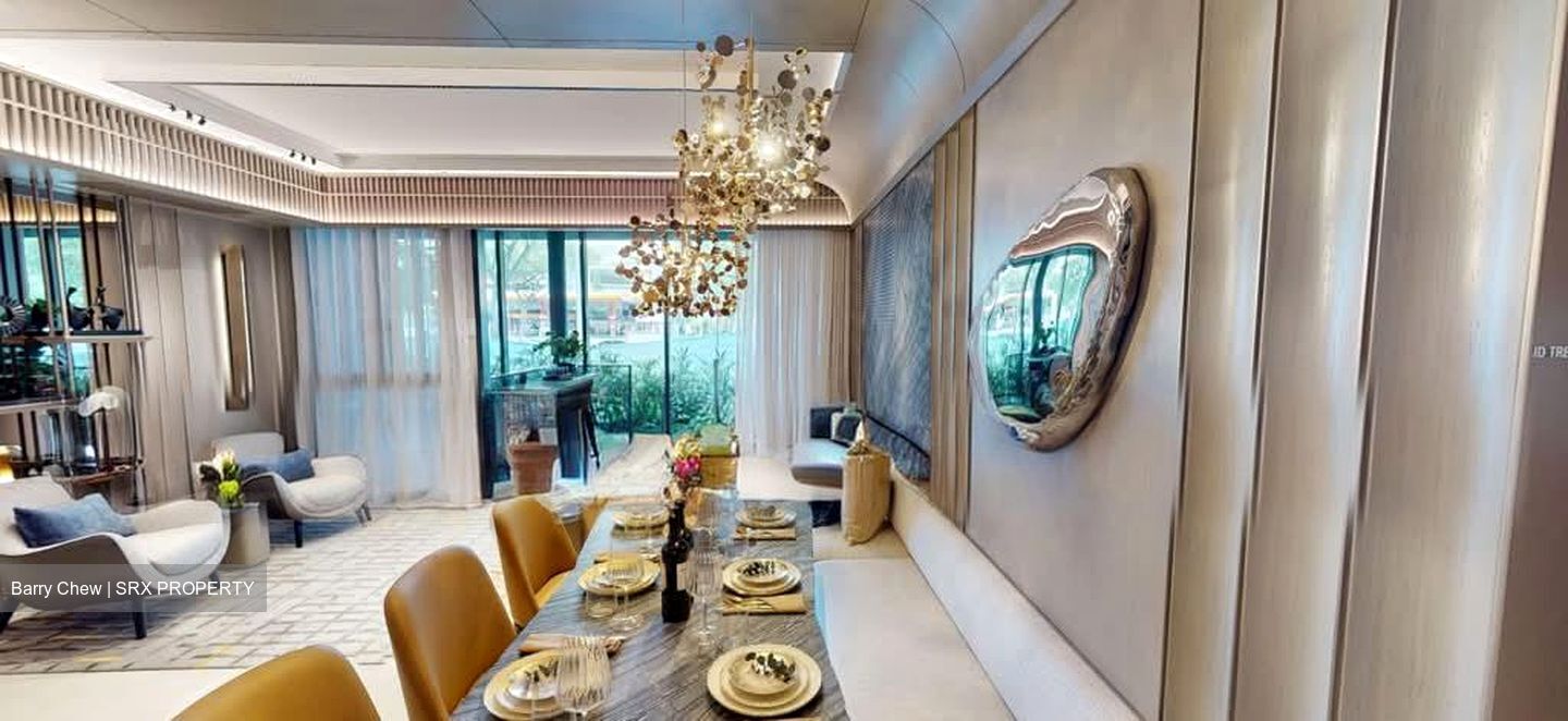 Bukit Batok West Avenue 3 (D23), Condominium #552100061